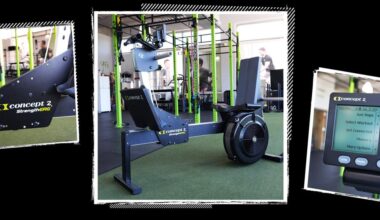This New Piece of Cardio and Strength Equipment Is a Game Changer