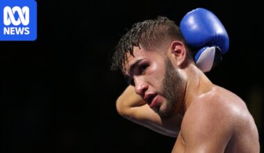 Prichard Colón dies aged 33 more than a decade after fight left him with severe brain injury