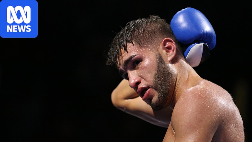 Prichard Colón dies aged 33 more than a decade after fight left him with severe brain injury