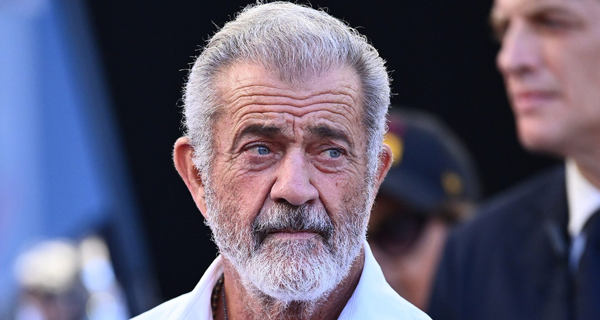 Mel Gibson Catches Heat For Allegedly Mocking Deaf Interpreter at Canadian Fan Expo