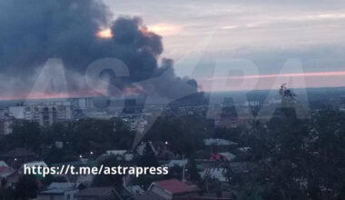Zelensky Confirms Flamingo Missile Strikes Deep in Russian Territory