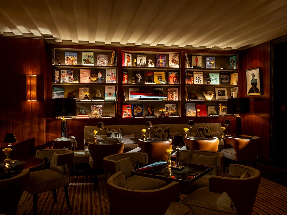 Surrey Hotel New York Review