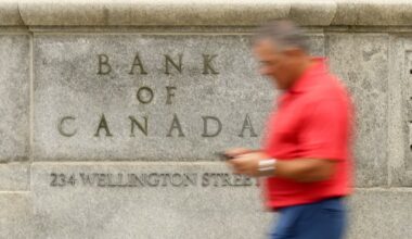 Here's why the Bank of Canada is worried about the rise of private credit