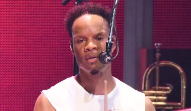 Earth, Wind & Fire Drummer John Paris Hospitalized After Medical Emergency