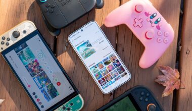 This leaked Zelda Switch 2 could be Nintendo’s next collector hit