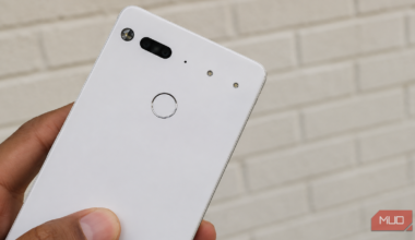 Android's co-creator built a phone to fix everything wrong with Android