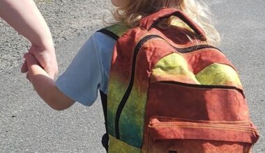 Chiropractor Emphasizes Importance of Choosing Proper Backpack to Avoid Stress and Strain on Body