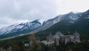 Alberta Population Growth Spills Beyond Calgary