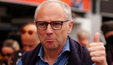 F1 ‘1000 Percent’ Having More Sprints in 2027