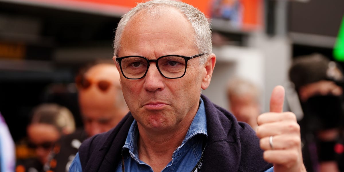F1 ‘1000 Percent’ Having More Sprints in 2027