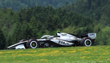 Cadillac’s Formula 1 Program Is Making Progress, But Reliability Still Frustrates Perez and Bottas