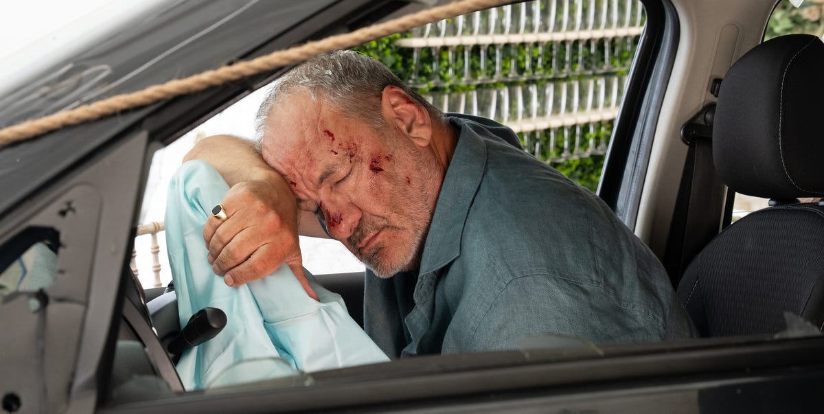 Emmerdale – why Jimmy King has been killed off after 22 years