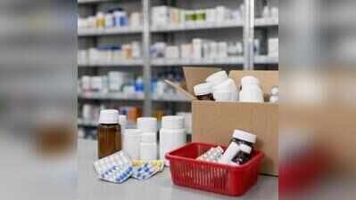 Raj flags 8 medicines as ‘not of standard quality’, orders stock withdrawal