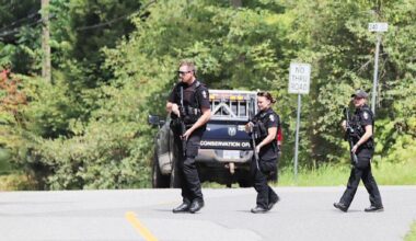 VIDEO: 3 year old mauled by bear in the Lower Mainland