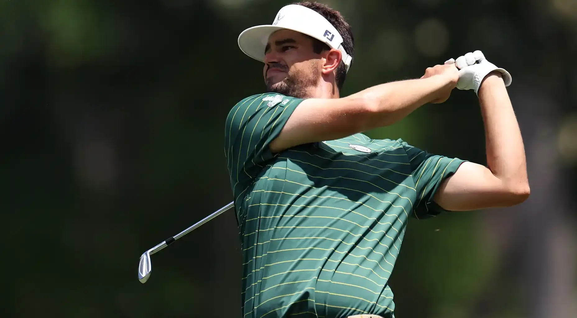 2026 Wyndham Championship Friday TV coverage: Round 2