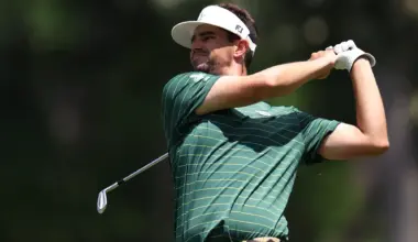2026 Wyndham Championship Friday TV coverage: Round 2