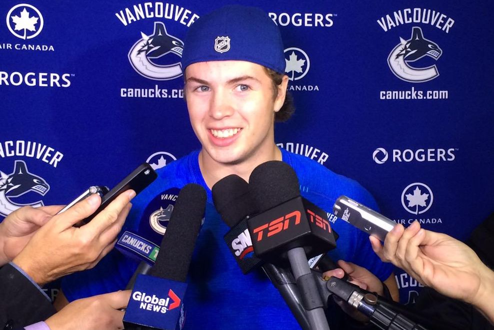 ben hutton canucks