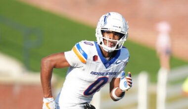 Benefield top-ranked player on CFL Scouting Bureau's pre-season list