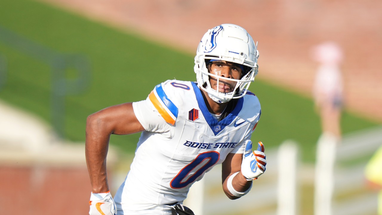 Benefield top-ranked player on CFL Scouting Bureau's pre-season list