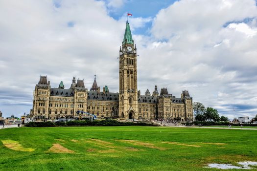 Screen coalition asks Ottawa to maintain streamer contributions » Playback