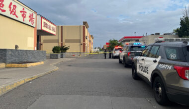 Man seriously injured in Etobicoke shooting