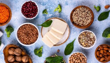 Dietitian Shares No. 1 Plant-Based Protein to Support Bone Health