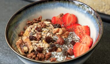 Dietitian Shares No. 1 Plant-Based Protein to Boost Brain Health