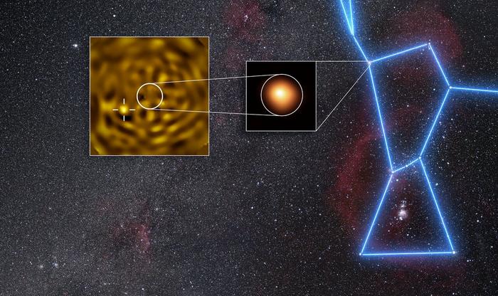 Betelgeuse is not alone – Physics World