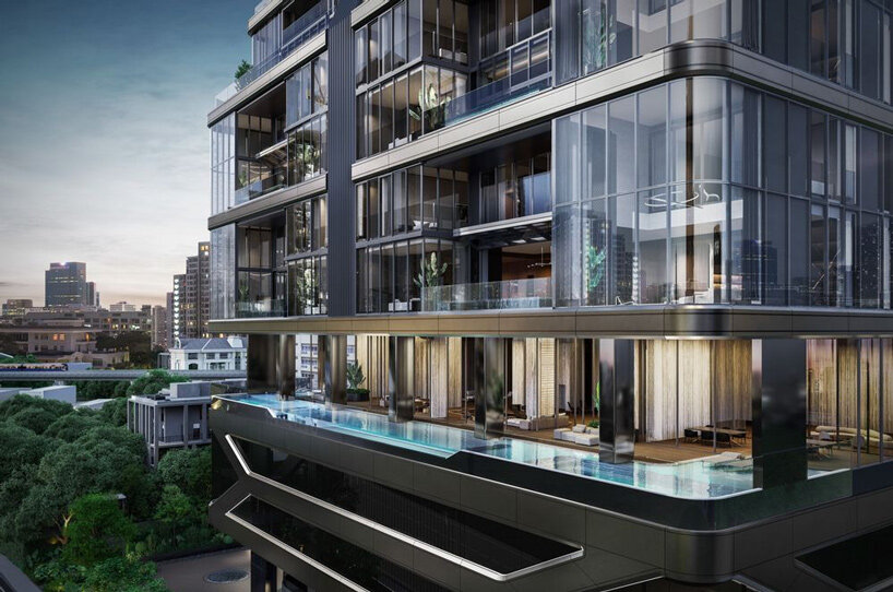 cars residential design