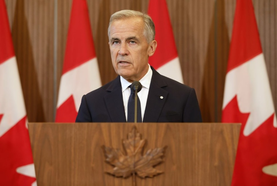 ‘We have to hit back’; Premier, Prime Minister react to escalating Canada-U.S. trade tensions