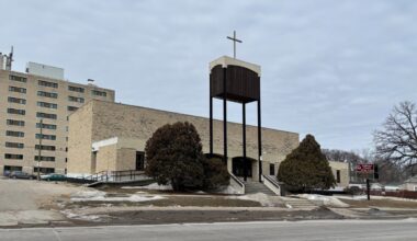 The push to turn Canada’s shuttered churches into housing