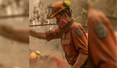 Wildfires near Clinton now over 213,000 hectares, remain out-of-control