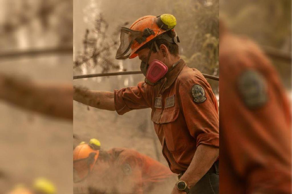 Wildfires near Clinton now over 213,000 hectares, remain out-of-control