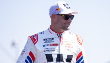 Biggest moments of the NASCAR Cup Series regular season