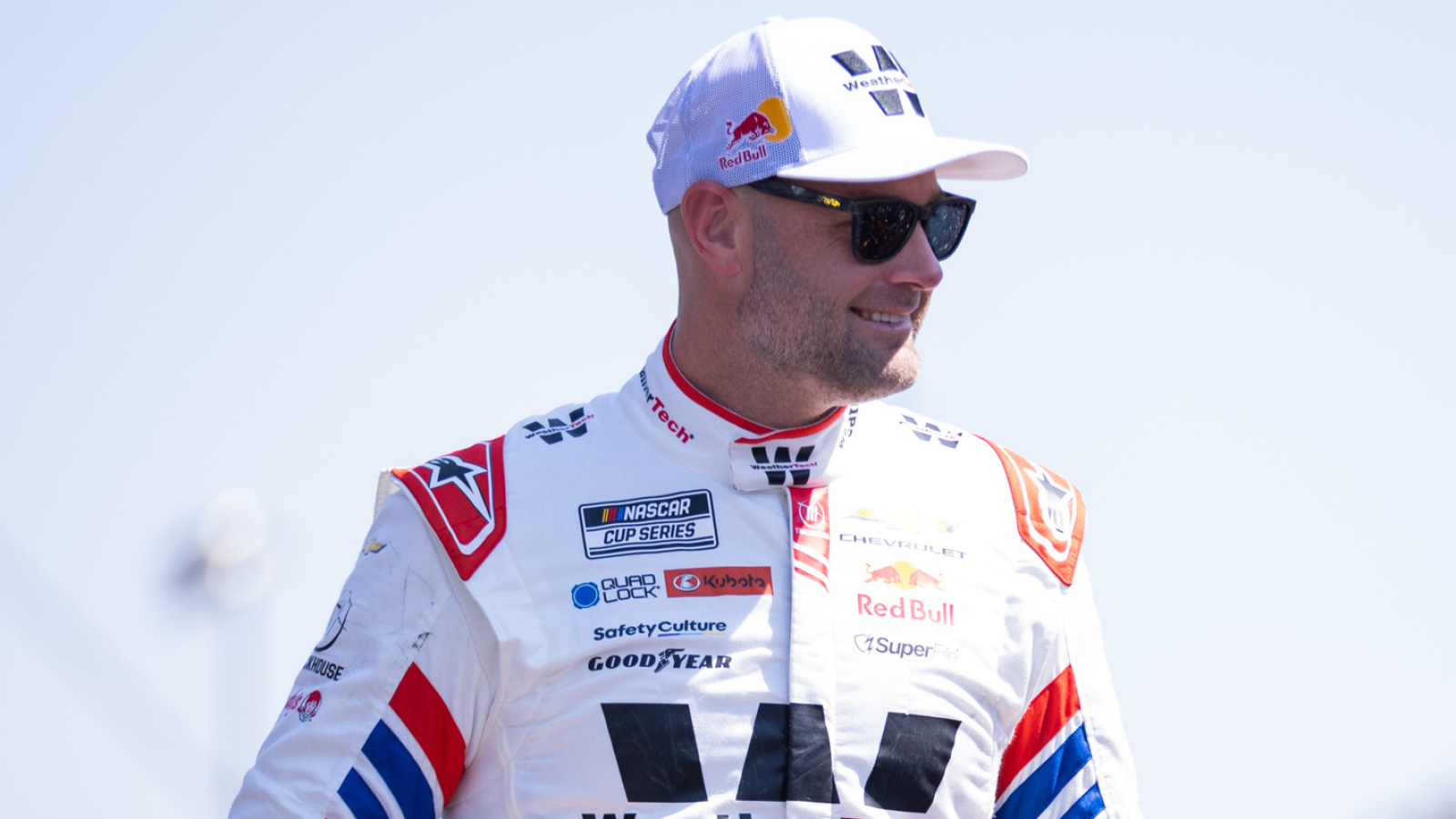 Biggest moments of the NASCAR Cup Series regular season