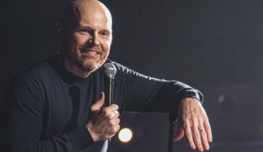 Things to do in Vancouver: Comedy festival in Stanley Park