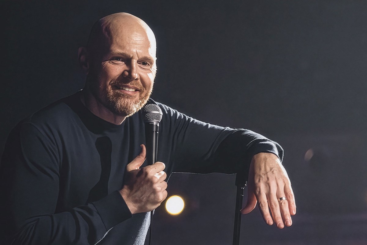Things to do in Vancouver: Comedy festival in Stanley Park