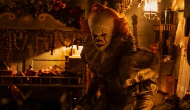 'It: Welcome to Derry' Season 2 Will Explore 'Horrible' '30s Themes