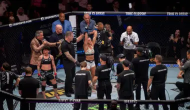 Michael Morales has been praised by Joe Rogan