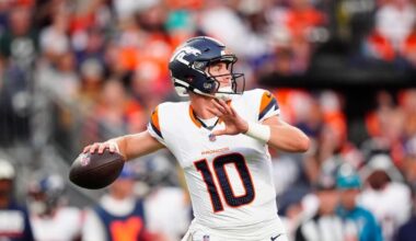 NFL preseason Week 2 winners, losers: Bo Nix shines, Fernando Mendoza stumbles