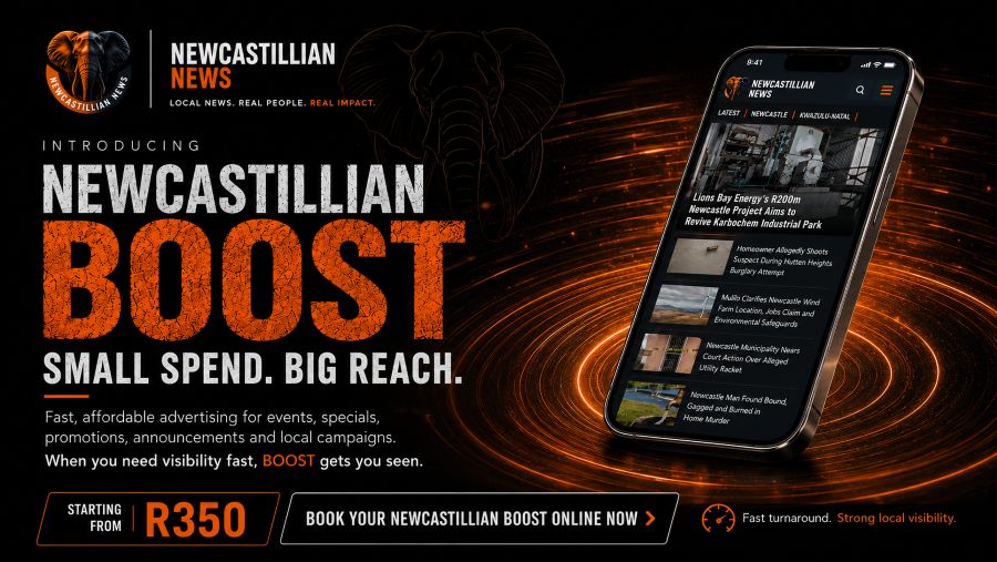 Newcastillian News - advertising