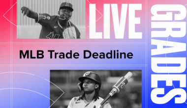 MLB Trade Deadline 2026 Live Grades and Reaction for Every Move