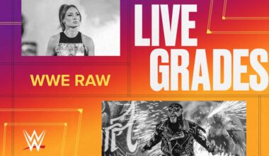 WWE Raw Winners, Live Grades, Reaction and Highlights From Aug. 10 - Bleacher Report