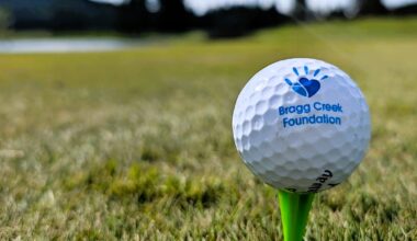 Bragg Creek Foundation golf tournament to support RMES rebuild, community causes