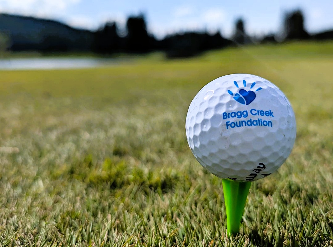 Bragg Creek Foundation golf tournament to support RMES rebuild, community causes