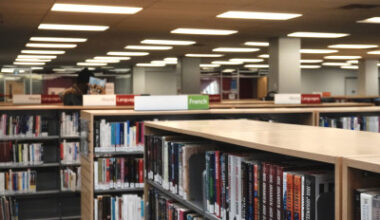 Brampton Library workers ratify new contract, avert system’s first strike