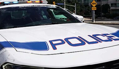 brampton motorcycle crash