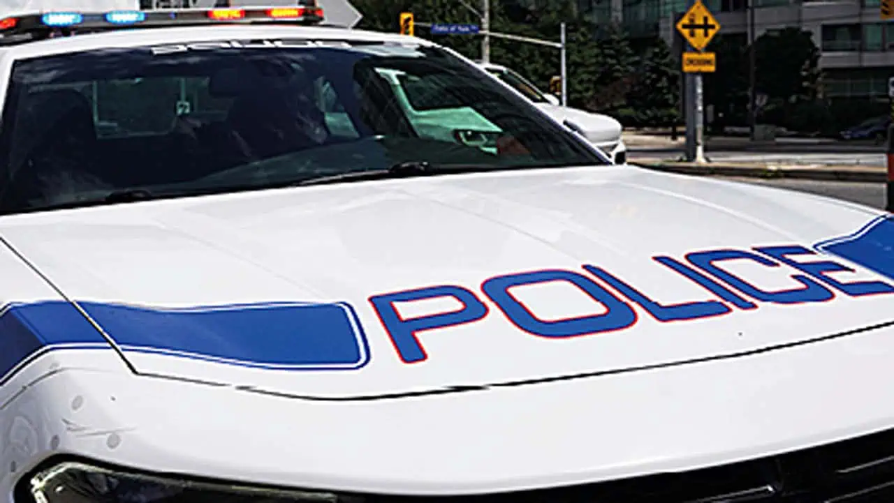 brampton motorcycle crash