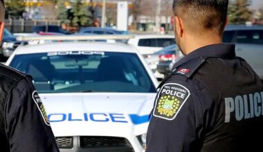 Community safety leader takes national role, putting Brampton in the spotlight