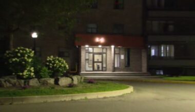 Two teens stabbed at Brampton apartment complex